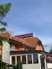 Hotel Restaurant Nimrod - Mosonmagyaróvár -Ungarn