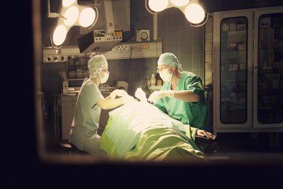 Plastisch-chirurgische OP - Schönheitsoperationen bei Dr. Wittmann